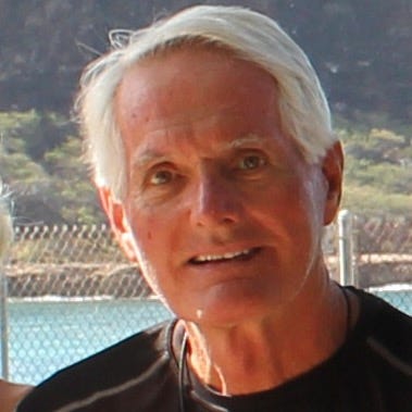 Artwork for Richard’s Substack