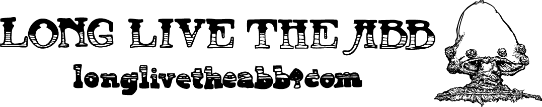 Long Live the ABB: Conversation from the Crossroads