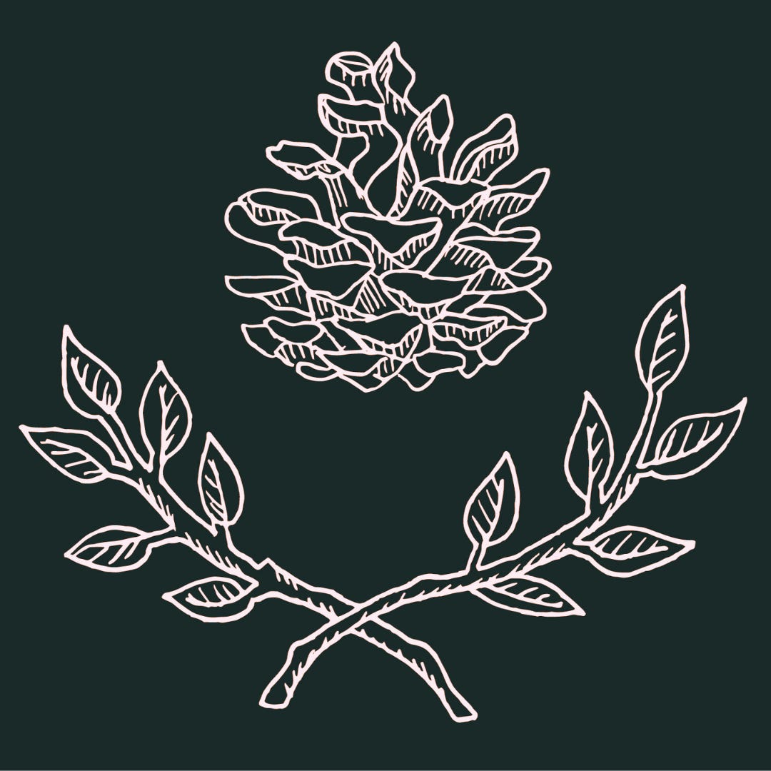 Evergreen Era Journal