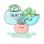 Jesuismyriades's avatar