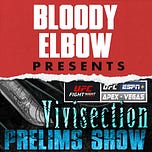 MMA Vivisection & 6th Round