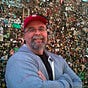 Rob Fahrni's avatar