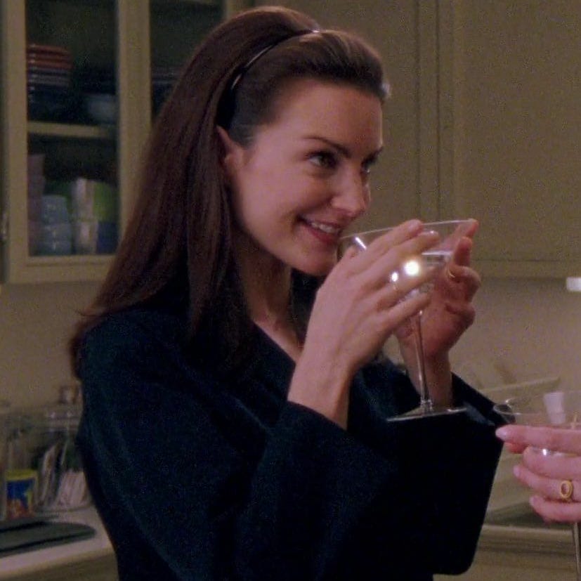 The Only Living Girl in London