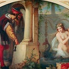 Visions of Mélusine