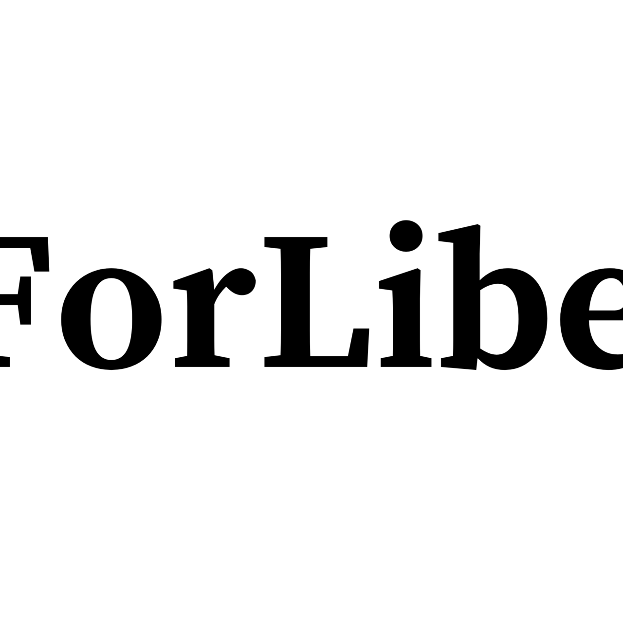 RxForLiberty