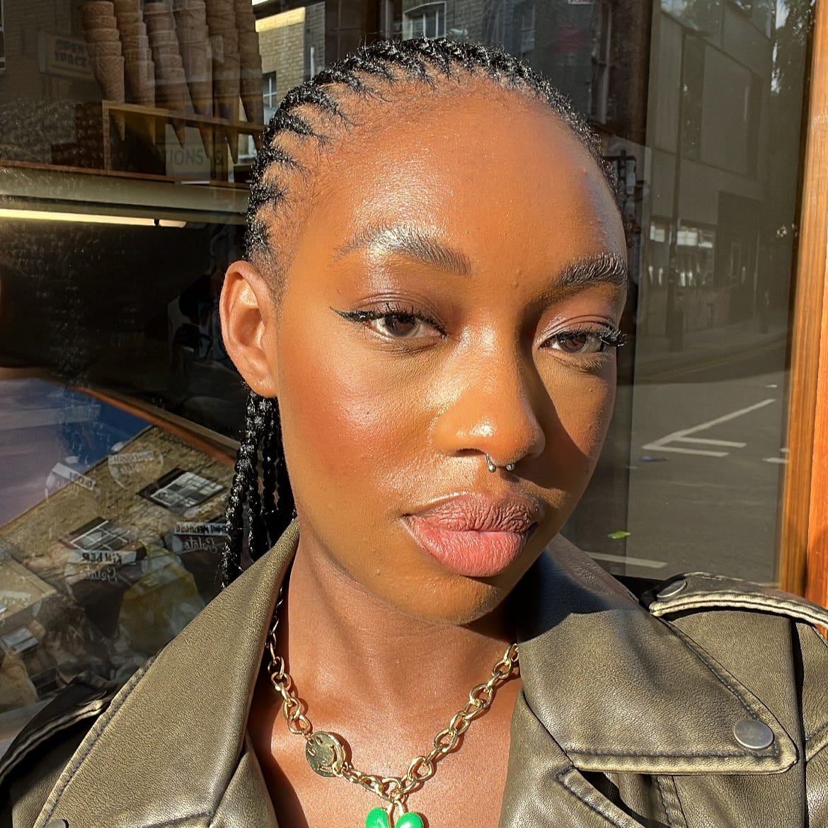 Artwork for Habiba Katsha’s Substack