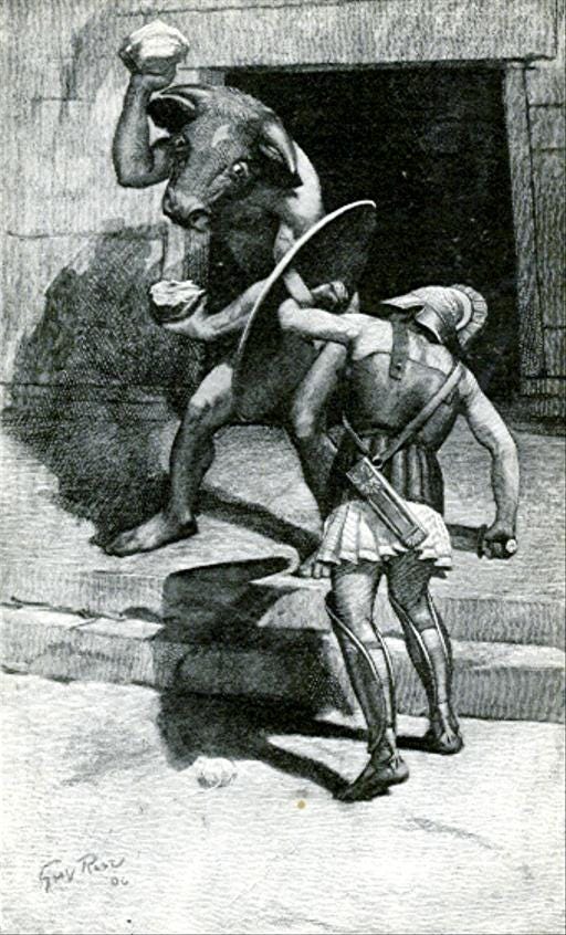 Theseus and the Minotaur - PICRYL - Public Domain Media Search Engine Public Domain Search Theseus and the Minotaur - PICRYL - Public Domain Media Search Engine Public Domain Search