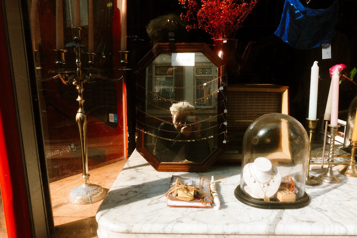 Photo by Niccolò Parodi.