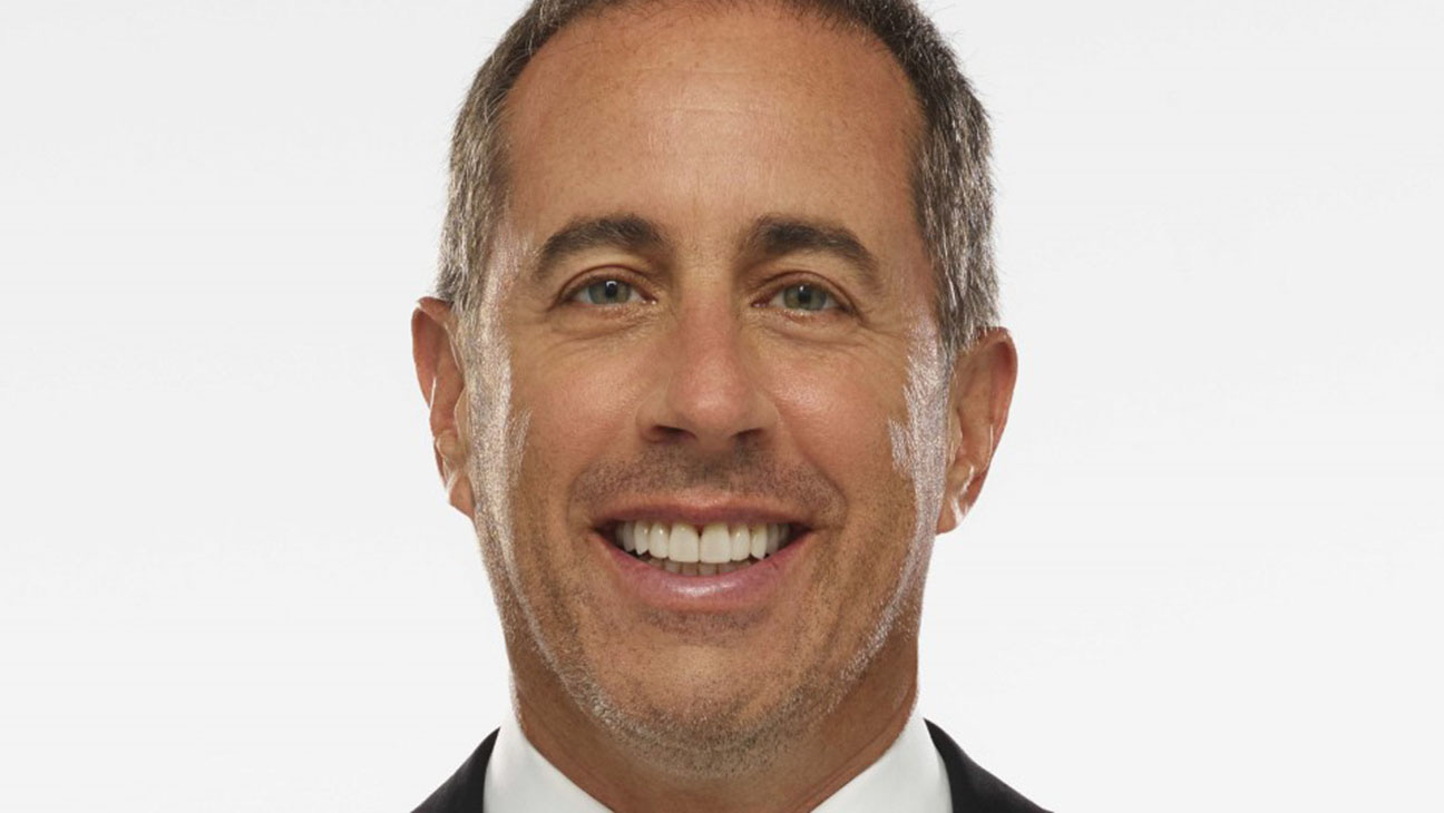 Jerry Seinfeld
