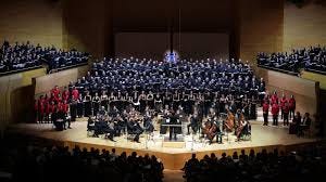 El Messies Participatiu - L'Auditori