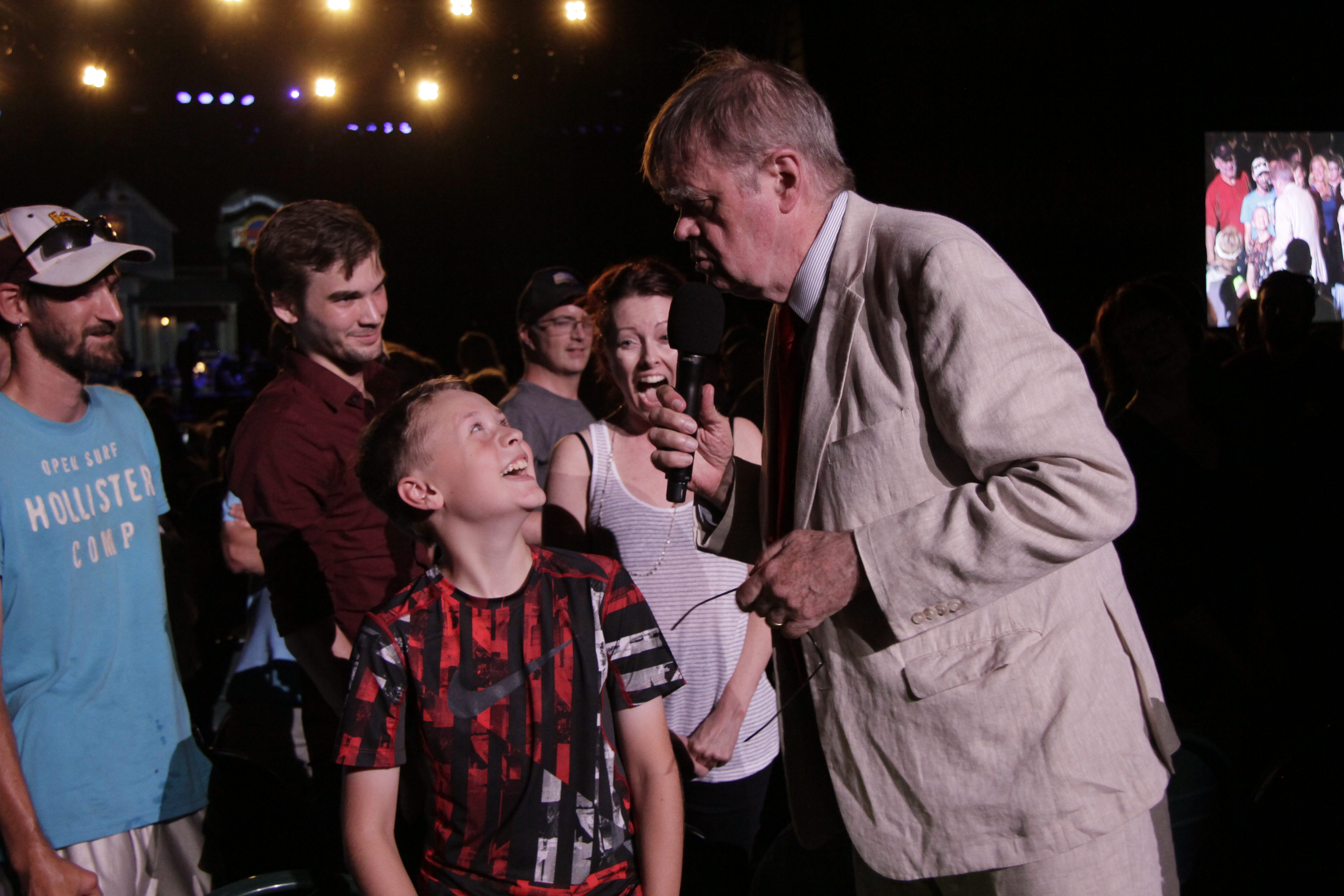 A Prairie Home Companion Newsletter