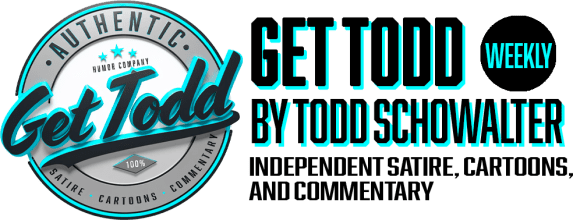 Get Todd - Todd Schowalter