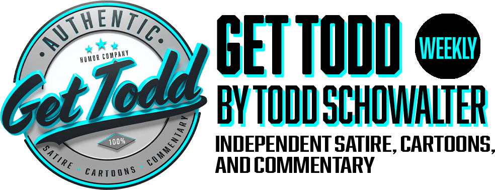 Get Todd - Todd Schowalter