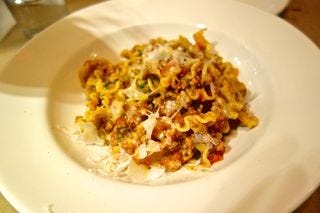 A - NYC - Lasagnette A - NYC - Lasagnette