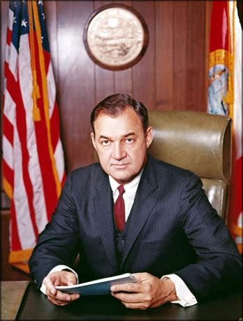 Florida Memory • Claude Roy Kirk, Jr. (1926-2011)