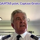 Captain Graham Hood discusses Faith, Culture, Politics and the September 13 rally