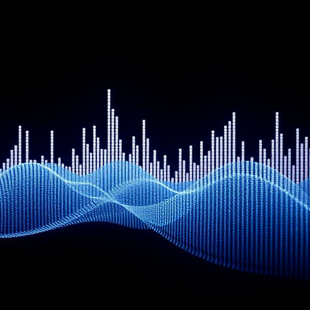 Signal Over Noise — by Doneyli