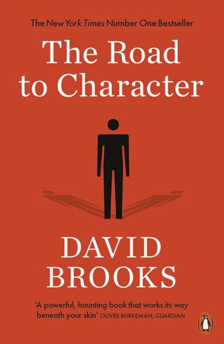 bol.com | The Road to Character (ebook), David Brooks ... bol.com | The Road to Character (ebook), David Brooks ...