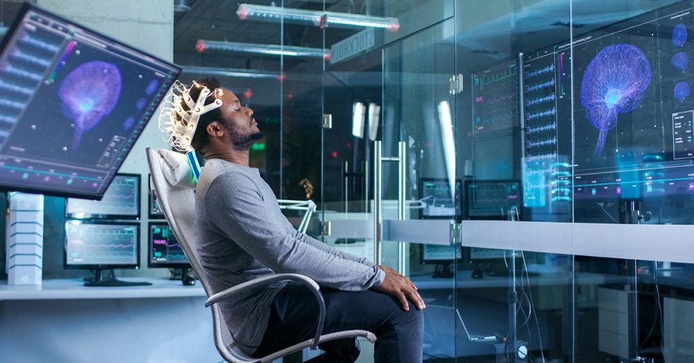 BCI Technology: How does a Brain-Computer Interface Work?