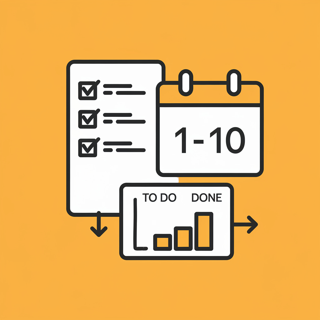 Become a Project Manager \ud83d\udea5 