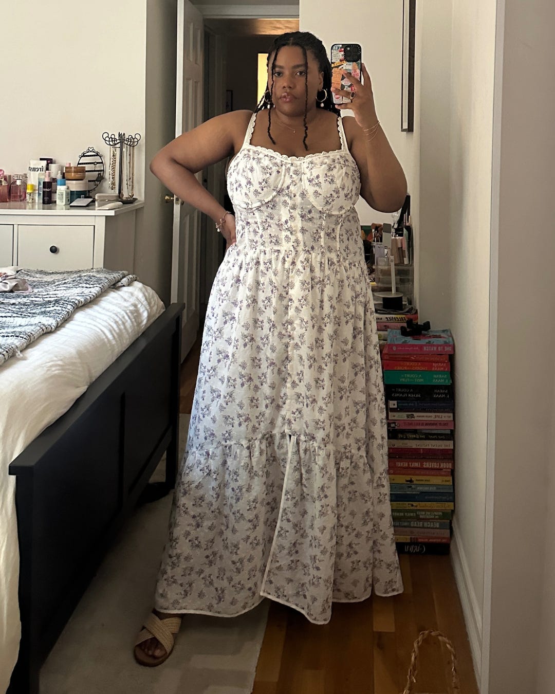 40 of the best outfits i wore this year - by Gabby Whiten