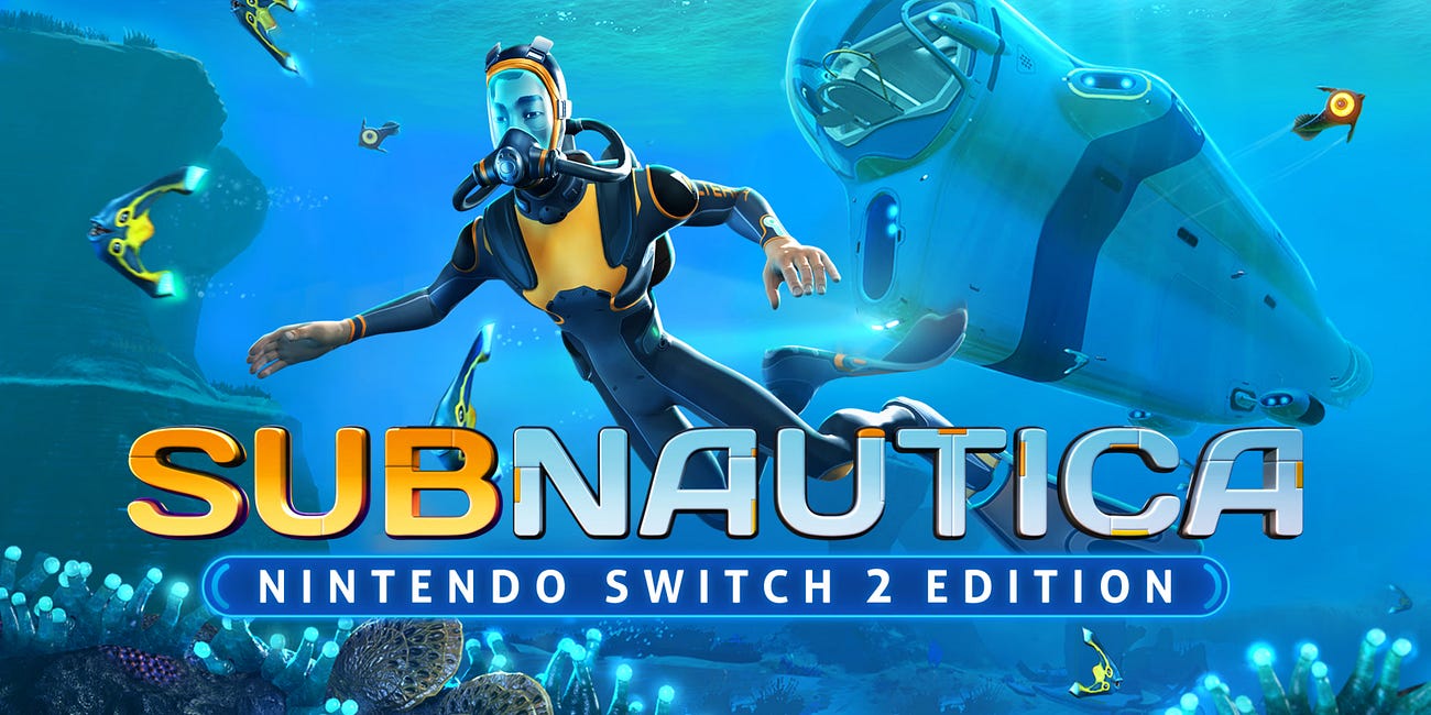 Subnautica 2 Sells 2 Million Copies in 12 Hours After the CEO Krafton Tried to Fire Got His Job Back