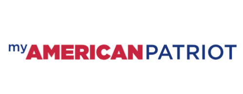 The American Patriot web page