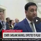 BREAKING: U.S. Congressman Warns Epstein Fallout Could TOPPLE THE BRITISH MONARCHY