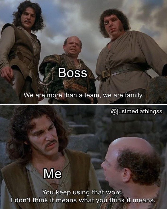 50 Hilarious Toxic Workplace Memes | Work + Money