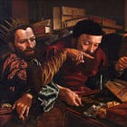 How to make prayers rebound on you as curses