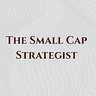 The Small Cap Strategist