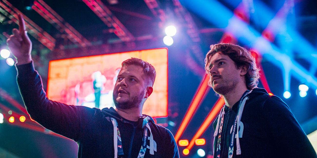 Behind the scenes, ahead of the curve: how to work with technical production partners you’ve never met