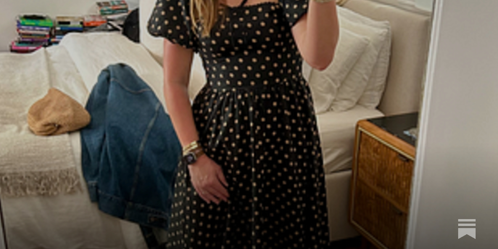navy a line cocktail dress A-Line/Princess V-Neck Short Sleeves Floor-Length Party Cocktail Dress main image 1