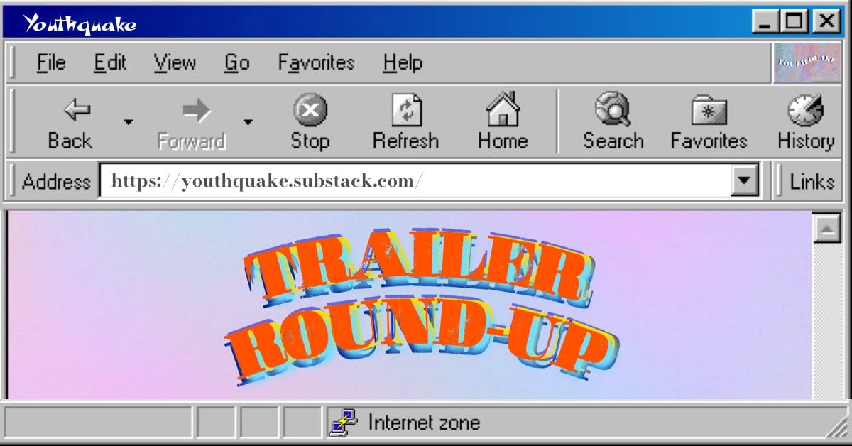 Trailer Round-Up logo