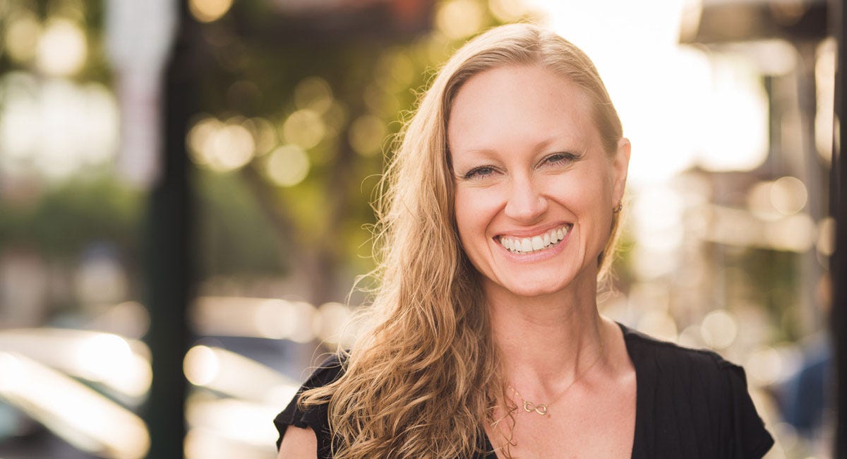 Dissident Dialogues: Meredith Miller (Rolling: Q&A #1)