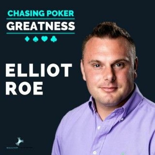 Stream #16 Elliot Roe: Hypnotherapist and Mindset Coach of Poker's Elite by  Brad | Listen online for free on SoundCloud