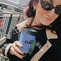 Marina Garci's avatar