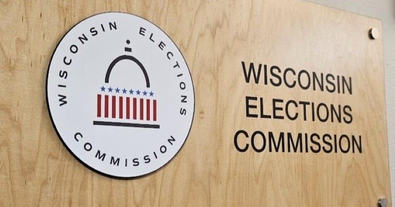 Madison questions Elections Commission authority to order changes after  missing absentee ballots - WisPolitics