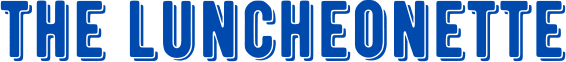 The Luncheonette