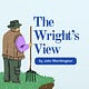 The Wright's View