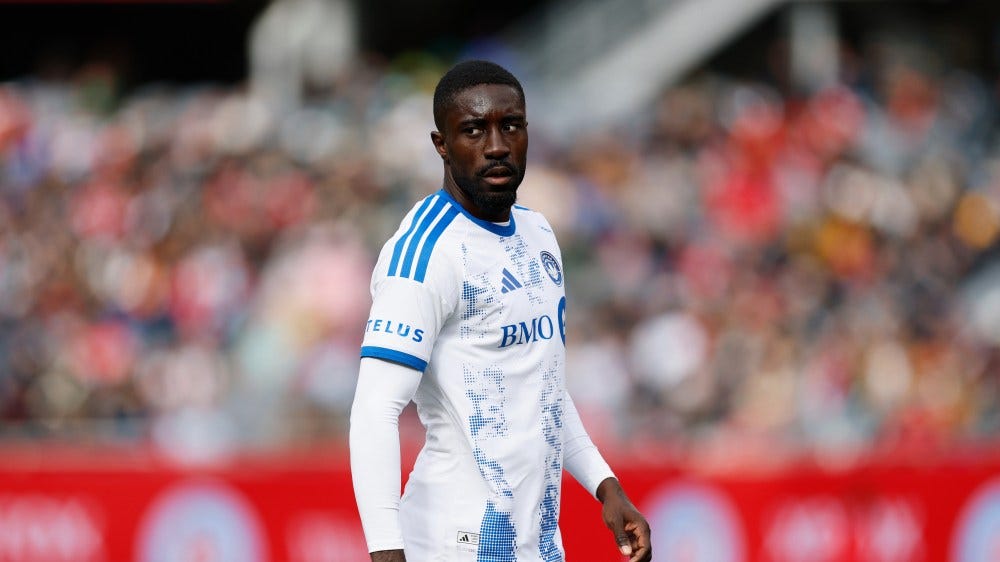 Carmona, Owusu spark CF Montreal to 3-0 win over Red Bulls – Winnipeg Free  Press