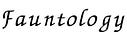 Fauntology