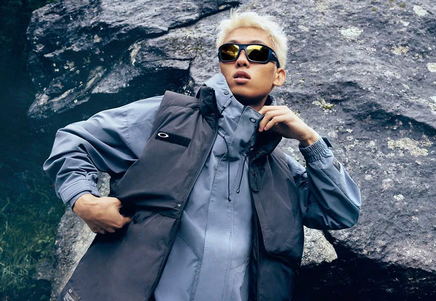 30 Badass Style & Gear Releases That Made October the Best Month Yet