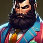 Mr. Z.'s avatar