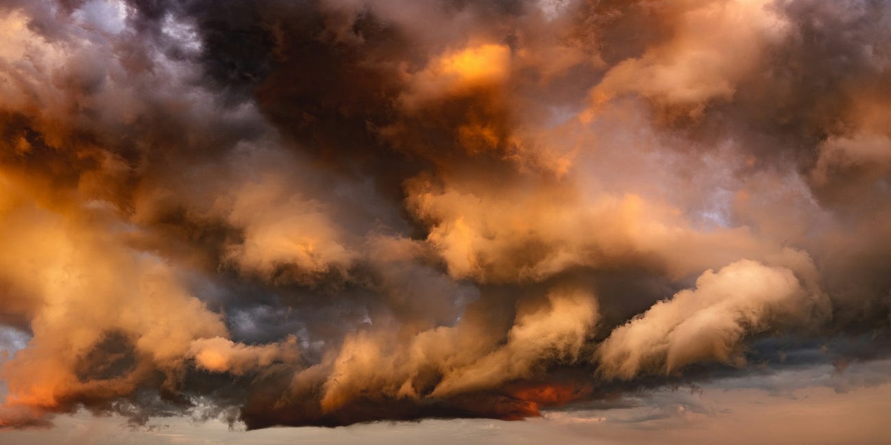 Chemical Skies: Unpacking The Science Of Weather Modification (Part 1)
