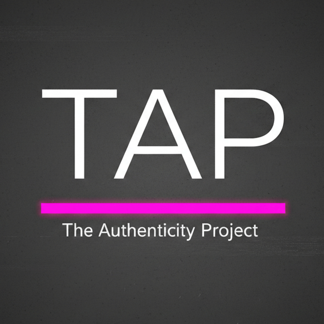 The Authenticity Project