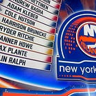 Islanders Possibilities Entering Draft Week