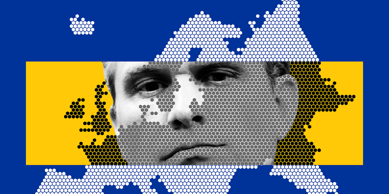 Withdrawing Troops From Europe Is a Policy in Search of a Problem
