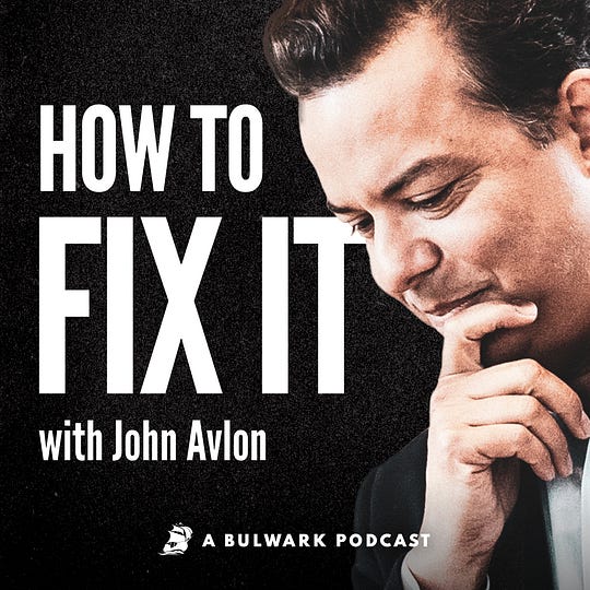 How to Fix It (Archive)