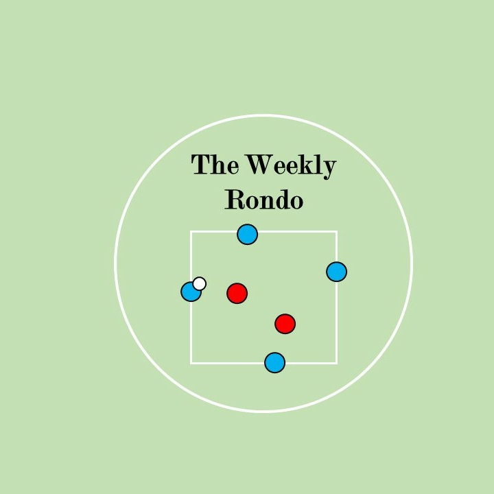 The Weekly Rondo
